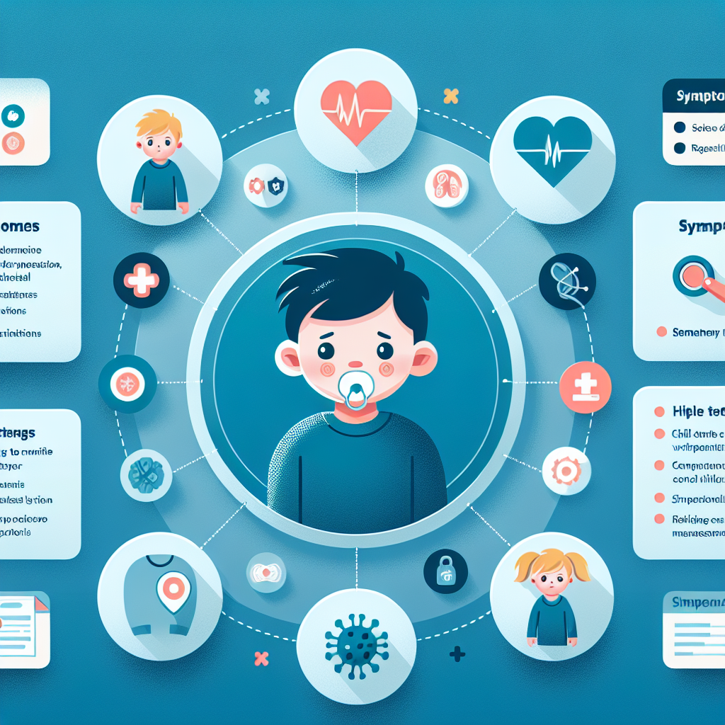 Common Symptoms of RSV in Children