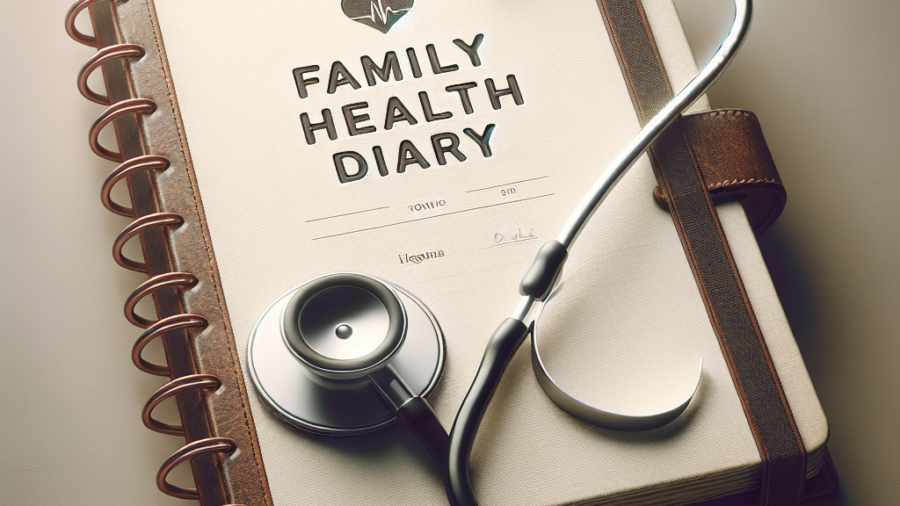 the-importance-of-keeping-a-family-health-diary